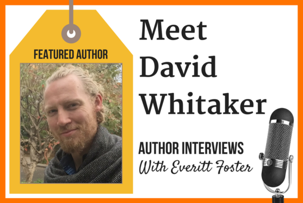 David Whitaker Interview